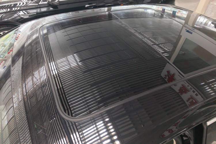 Used Volkswagen Phideon 2016 380TSI Two-Wheel-Drive Supreme Edition
