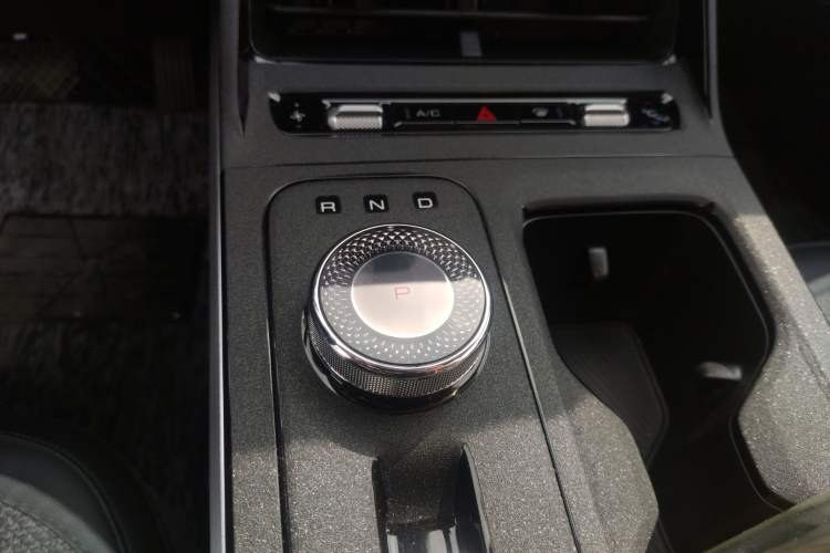 Used Wuling Xingguang 2023 150 Advanced Edition Gear Lever