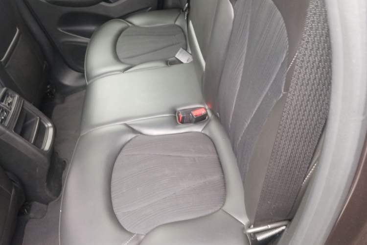 Used Buick Envision 2021 532T Two-Wheel-Drive Leading Version
