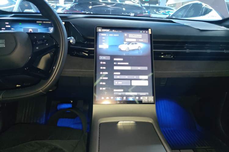 Used Geely Galaxy L6 2024 125km Creative Edition