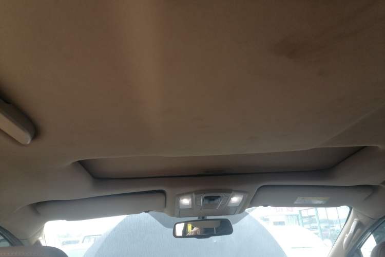 Used JAC Refine L6 MAX 2021 2.0T Automatic Supreme Edition
