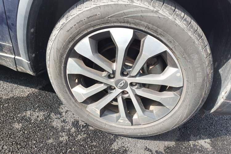 Used Chery Tiggo 8 2020 230TCI Automatic Elite Edition
