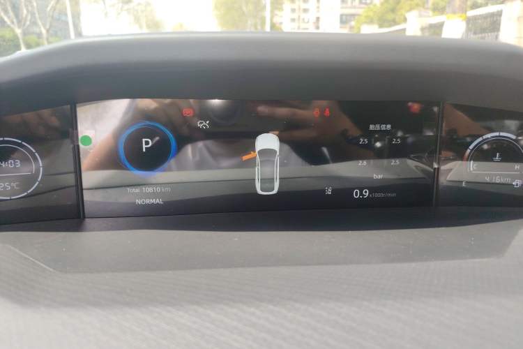 Used CHANGAN UNI-V 2023 1.5T Sport Edition