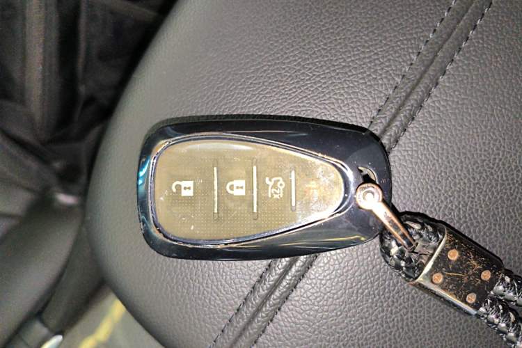 Used Chevrolet Malibu XL 2021 535T Automatic Sport Edition