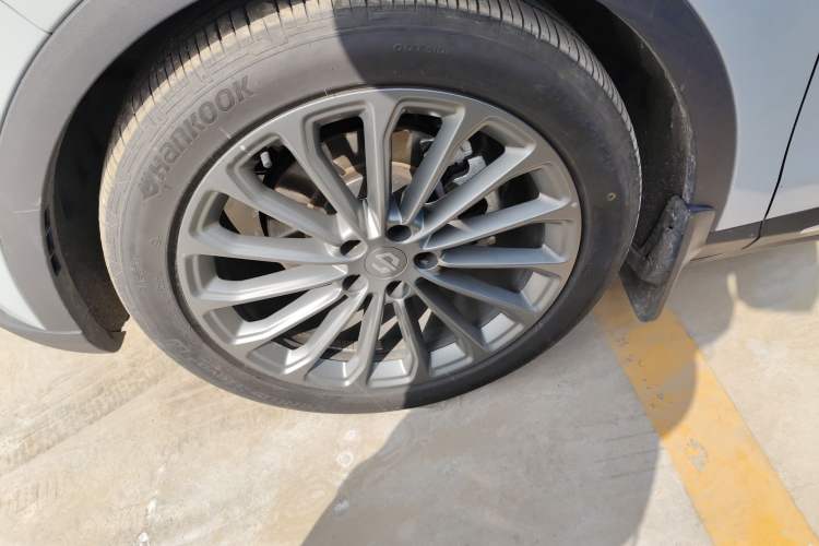 Used Leapmotor C11 2024 All-Electric 580 Luxury Edition