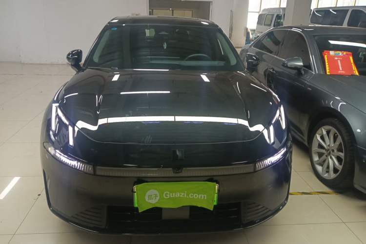 Used Lynk & Co 07 2024 EM-P 126 Long-Range Halo