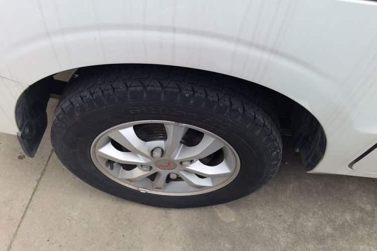 Used Wuling Hongguang V 2022 1.5L Enjoy Edition Hydraulic Power Steering LAR