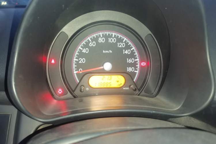 Used Suzuki Alto 2013 1.0L Manual Utility Model