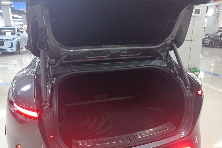 Used Avatr 11 2024 730 Luxury Edition with Three Lasers and Rear-Wheel Drive