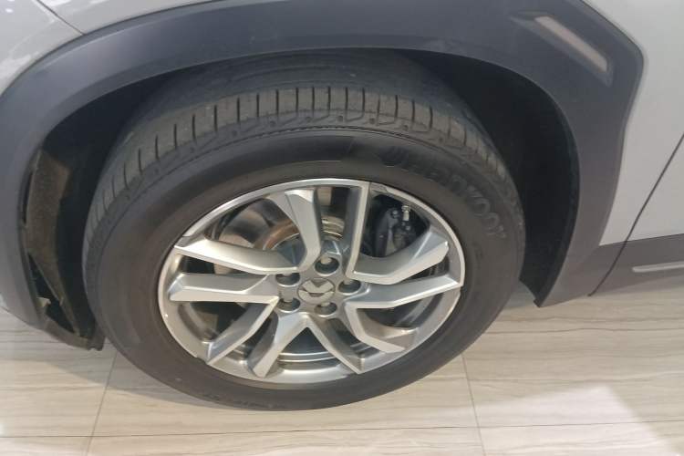 Used Nio EC6 2020 615 km Performance Edition