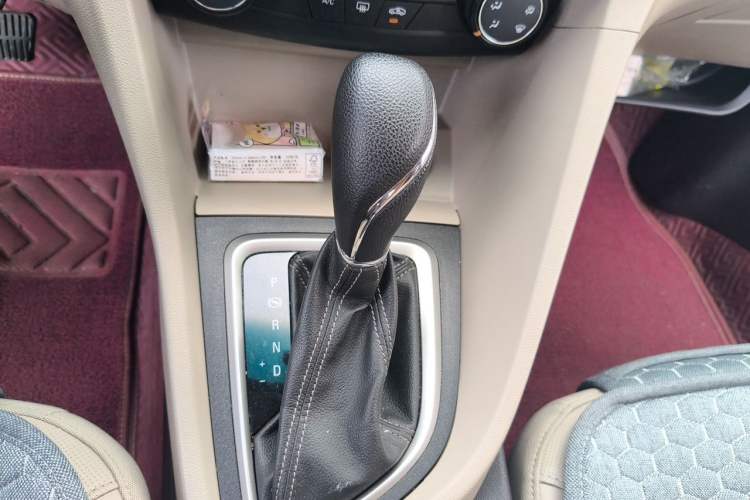 Used Buick GT 2021 Exemplar 1.5L Automatic Elite Version