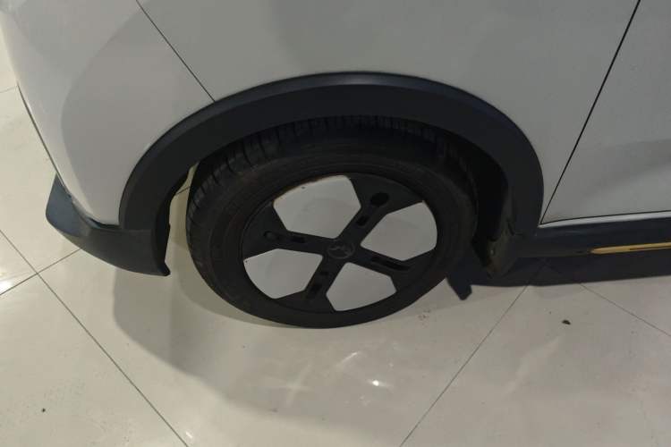 Used Wuling Hongguang MINIEV 2022 GAMEBOY 300km Enthusiast Model with Lithium Iron Phosphate
