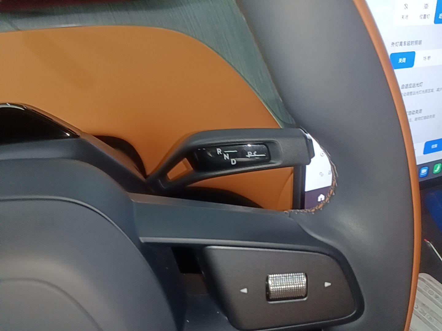 Xiaomi Auto YU7 2025 Ultra-Long Range Rear-Wheel Drive Version — снимка 16