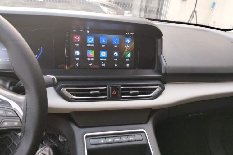 Used Dongfeng Aeolus E70 2021 Revised Version 3 500 Ultra-Comfort Edition
