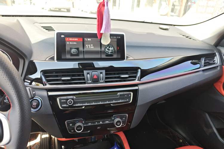 Used BMW X2 2020 sDrive20i M Sport Package
