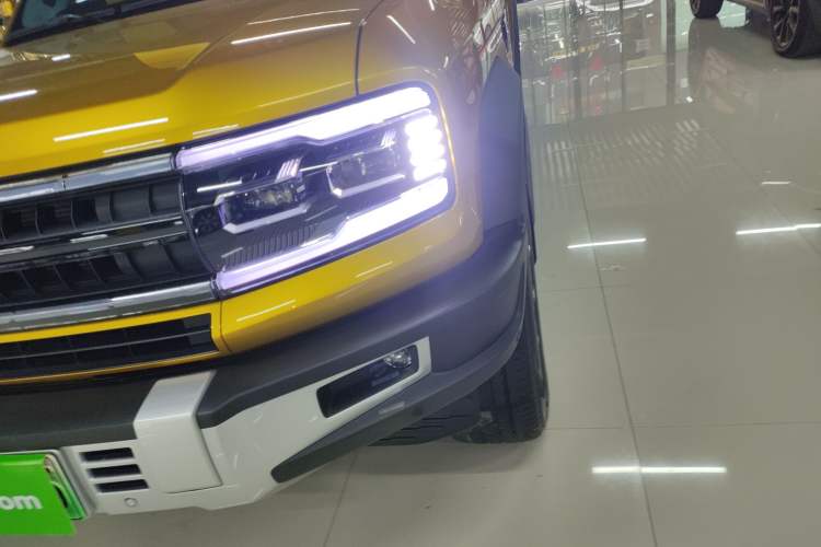 Used Formula Leopard Leopard 5 2023 Navigator Edition
