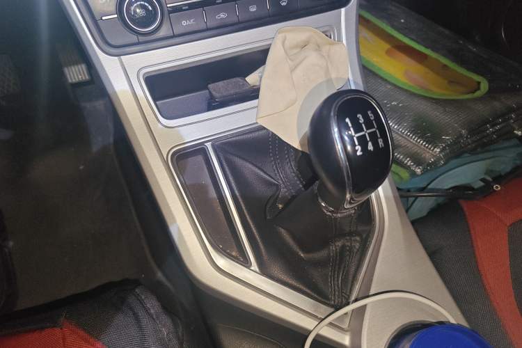 Used Geely Auto Vision 2018 1.5L Manual Happiness Edition