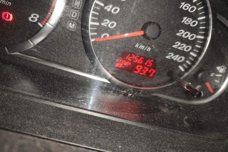 Used Mazda 6 2011 2.0L Automatic Fashion Edition
