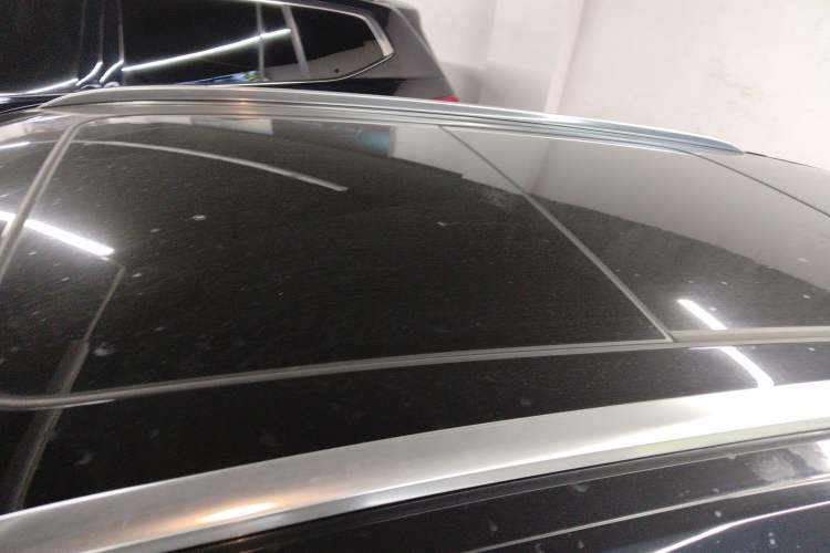 Used Volkswagen Teramont X 2023 380TSI Four-Wheel Drive Luxury Edition
