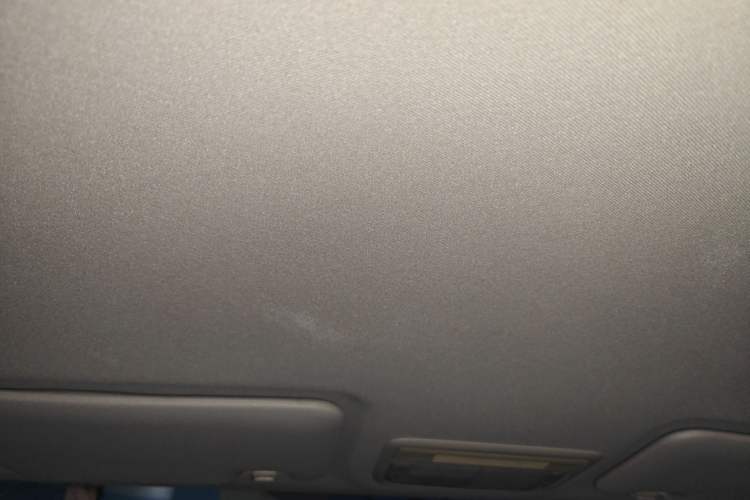 Used Honda Vezel 2017 1.5L CVT 2WD Comfort Model Headliner