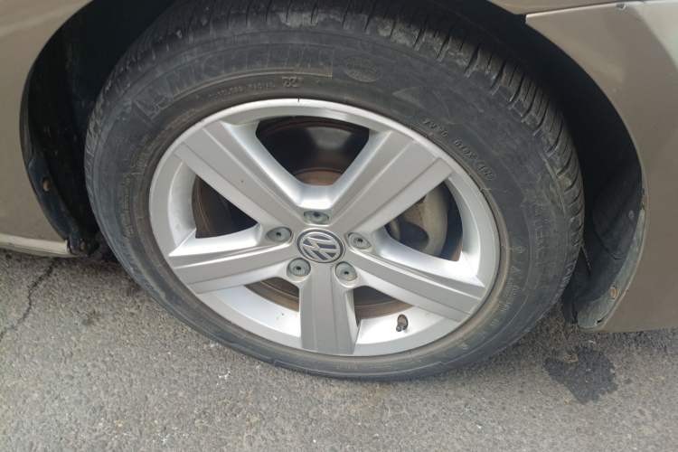 Used Volkswagen Golf 2014 1.4TSI Automatic Luxury Model