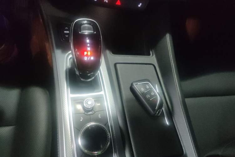 Used Cadillac CT5 2020 Revised Version 28T Luxury Edition
