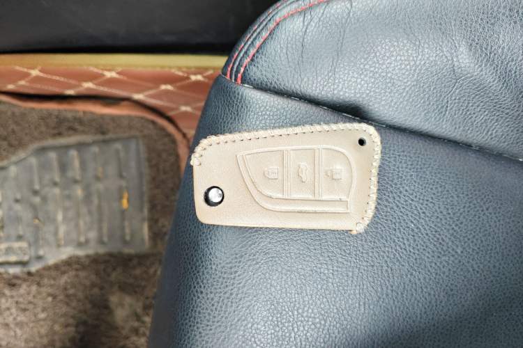 Used Toyota Levin 2014 1.8 GS CVT Elite Edition