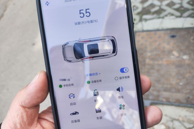 Used Skoda Kodiaq 2018 TSI380 7-Seater Four-Wheel-Drive Flagship Edition