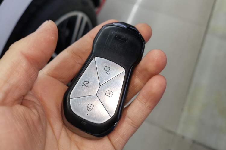 Used XPeng G6 2023 755 Ultra-Long Range Pro
