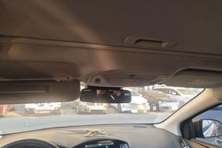 Used Ford Focus 2015 Hatchback EcoBoost 180 Automatic Sport Model