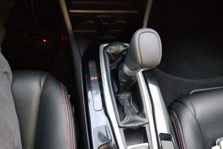 Used Honda Envix 2019 180TURBO CVT Enjoyment Version China VI