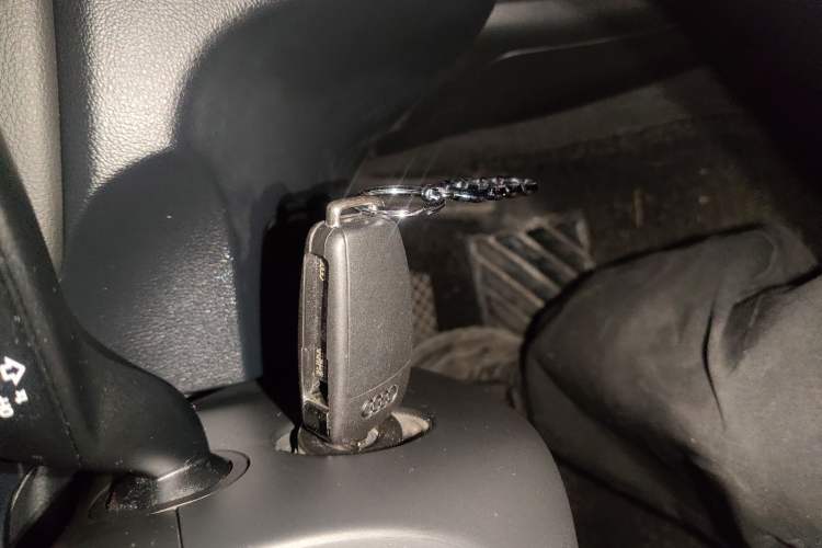 Used Audi Q3 2016 30 TFSI Fashion Model