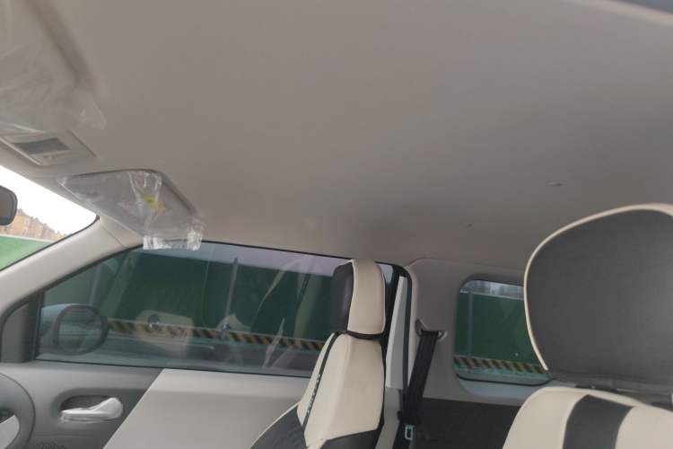 Used CHANGAN NEVO Lumin 2025 205km Refreshing Edition
