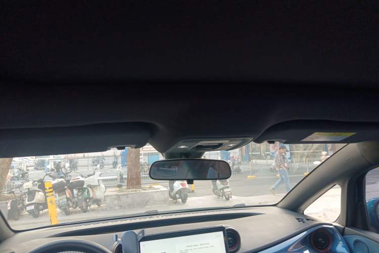 Used BYD Dolphin 2021 405 km Fashion Edition