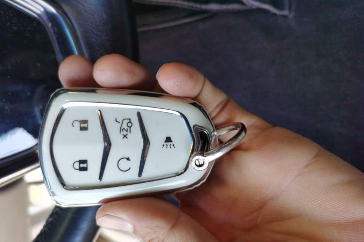 Used Cadillac ATS-L 2016 28T Luxury Version
