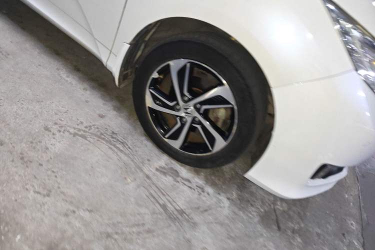 Used Honda Odyssey 2015 2.4L Smart Edition
