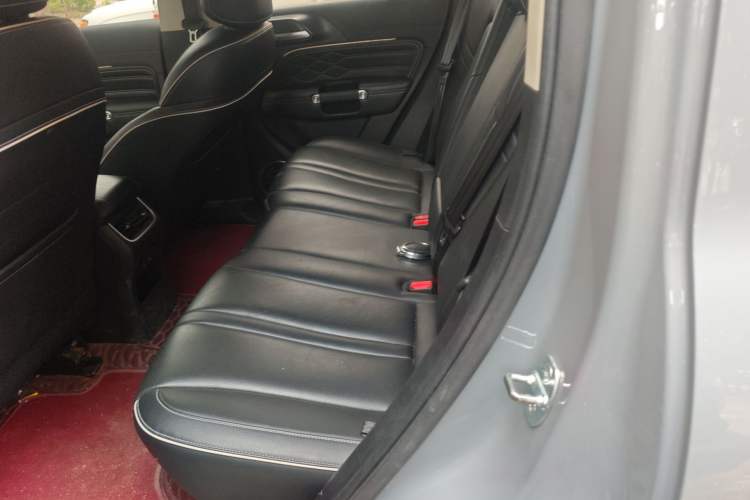 Used Tank 300 2023 Off-Road Edition 2.0T Conqueror
