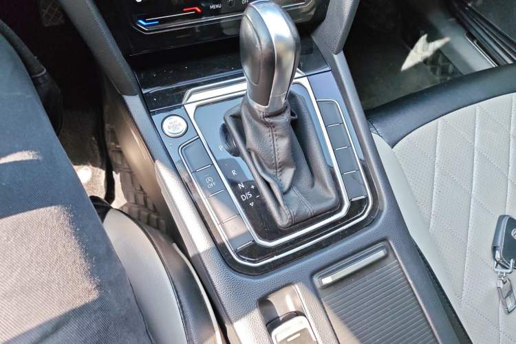 Used Volkswagen Magotan 2020 330TSI DSG Leading Model