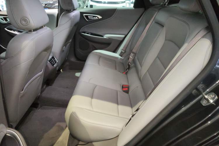 Used Chevrolet Malibu XL 2018 530T Automatic Luxury Edition