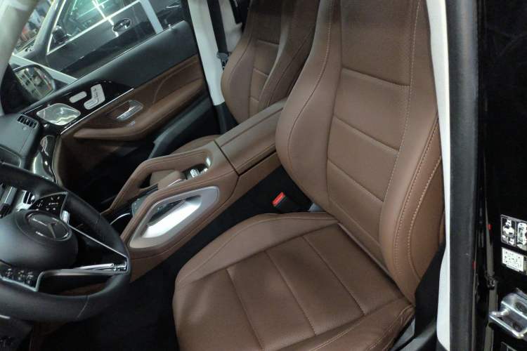 Used Mercedes-Benz GLE 2025-Year Restyled GLE 350 4MATIC Fashion Edition
