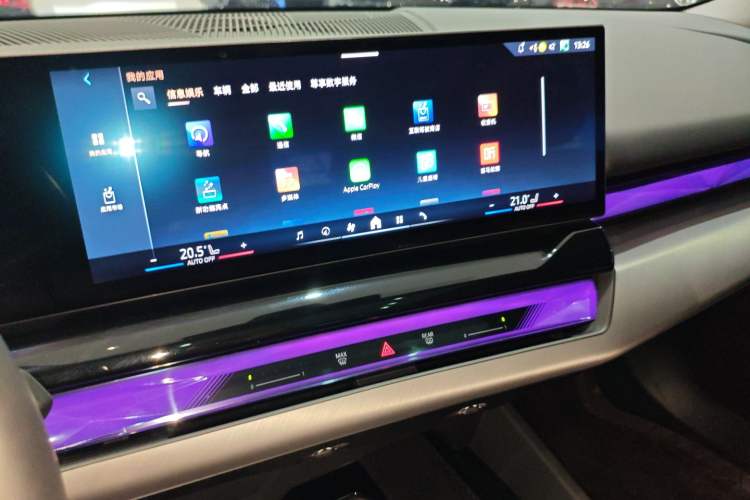 Used BMW 5 Series 2025 525Li M Sport Package