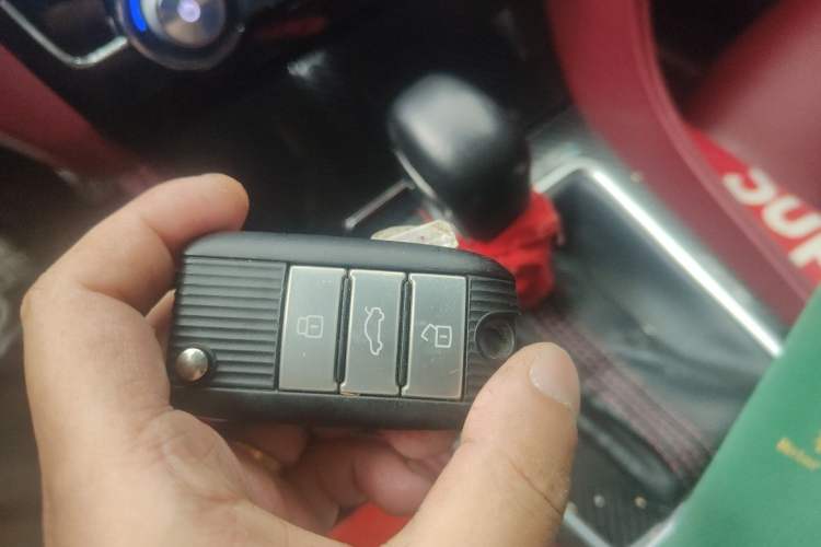 Used MG 6 2019 20T Automatic Trophy 10th Anniversary Edition