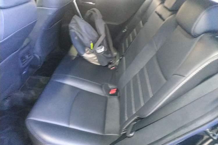 Used Toyota RAV4 2021 2.0L CVT Two-Wheel Drive Fashion PLUS Edition