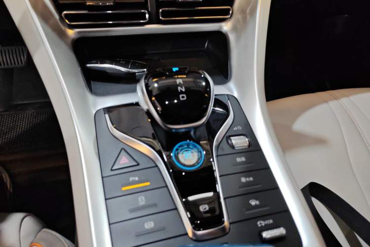 Used BYD Song Pro New Energy 2023 Champion Edition DM-i 71KM Leading Model