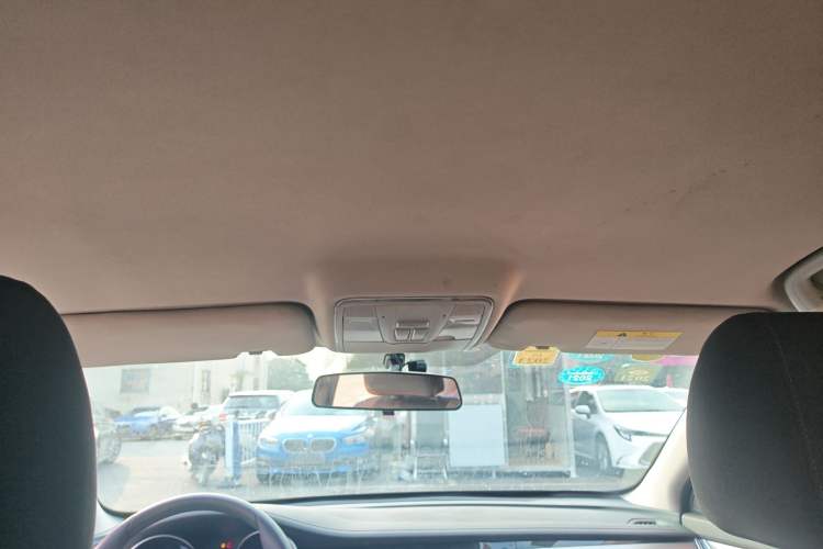 Used Changan Eado 2018 High-Energy Edition 1.6L GDI Manual RuiFeng Model China V Standard