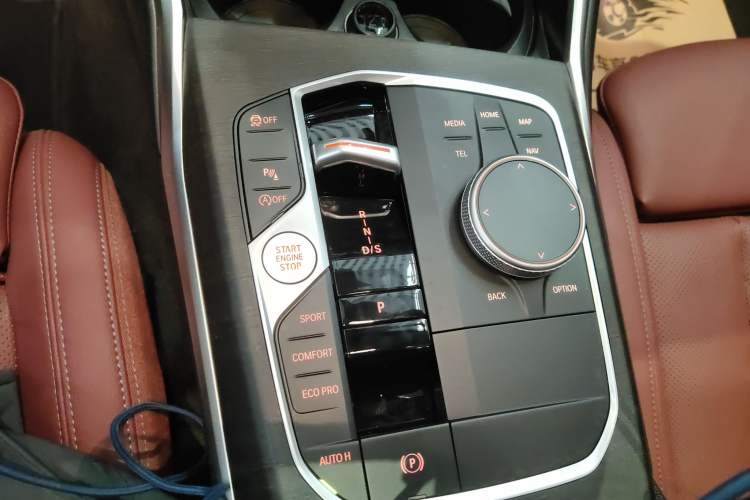 Used BMW 3 Series 2024 325i M Sport Package
