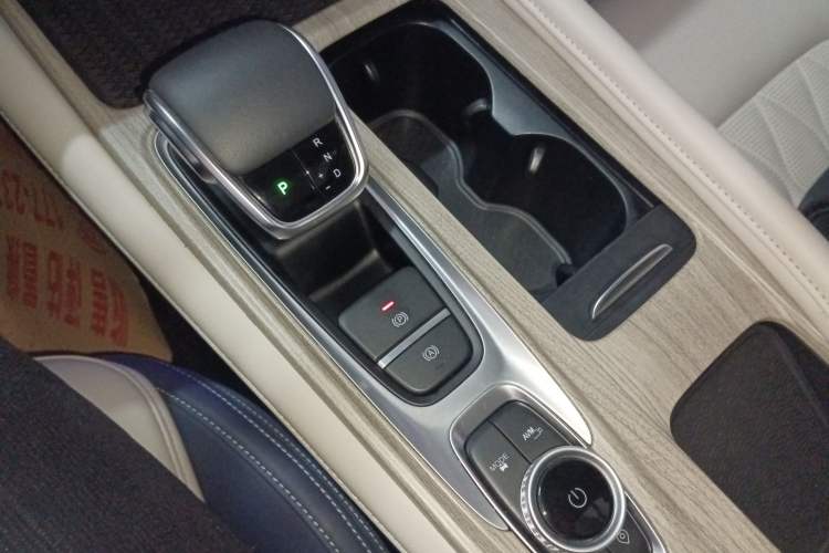 Used Chery Arrizo 8 2022 1.6T DCT Ya