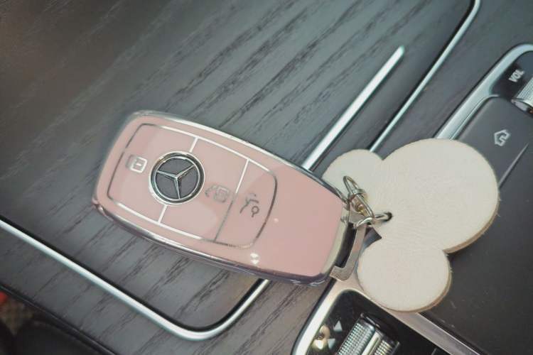 Used Mercedes-Benz C-Class 2019 C 180 L Fashion Edition Sport Version Interior 1