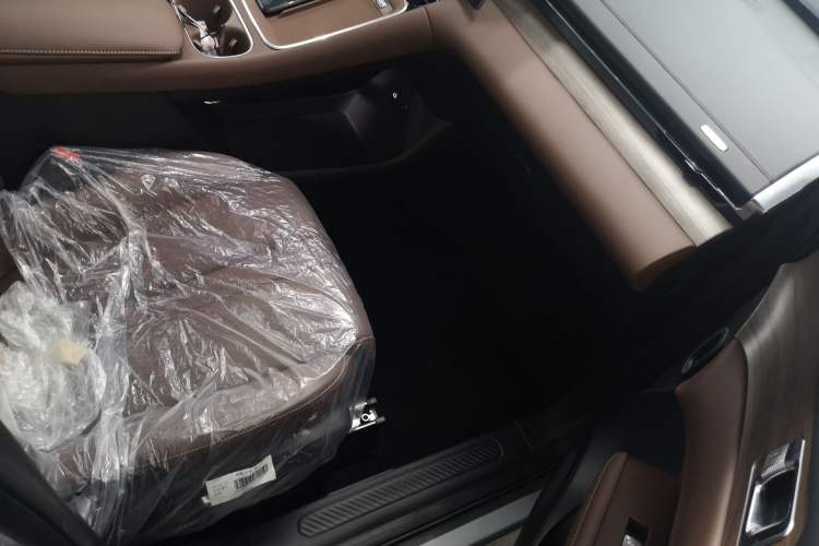 Used Wuling Xingguang S 2025 Model 510 km Flagship Version
