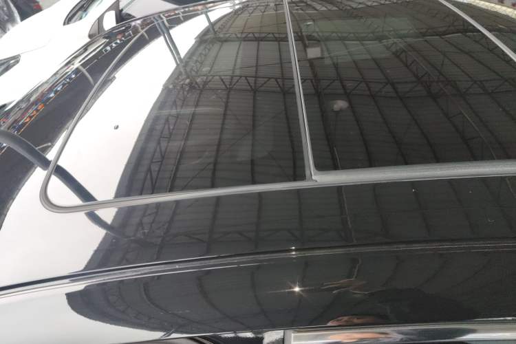 Used Geely Auto Preface 2025 Dongfang Yao 1.5TD Kunlun Edition
